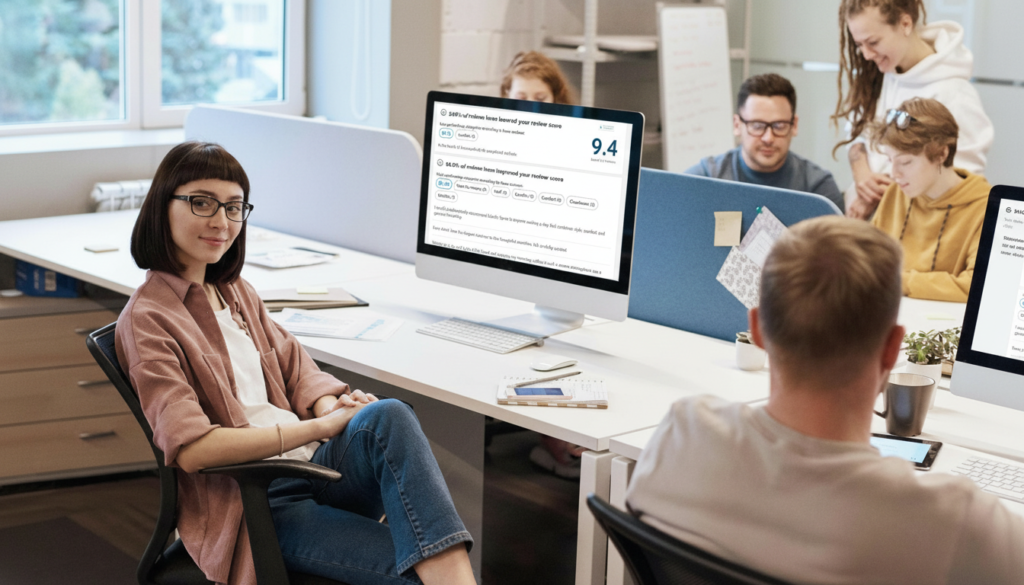 hotelvoice pro landing pg