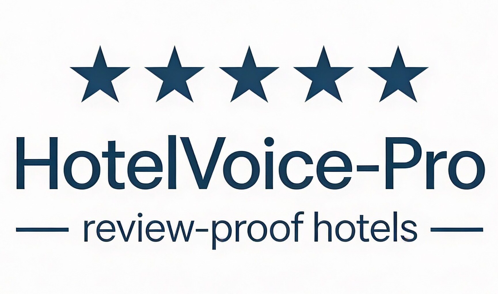 HotelVoice-Pro